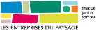 Les entreprises du paysage